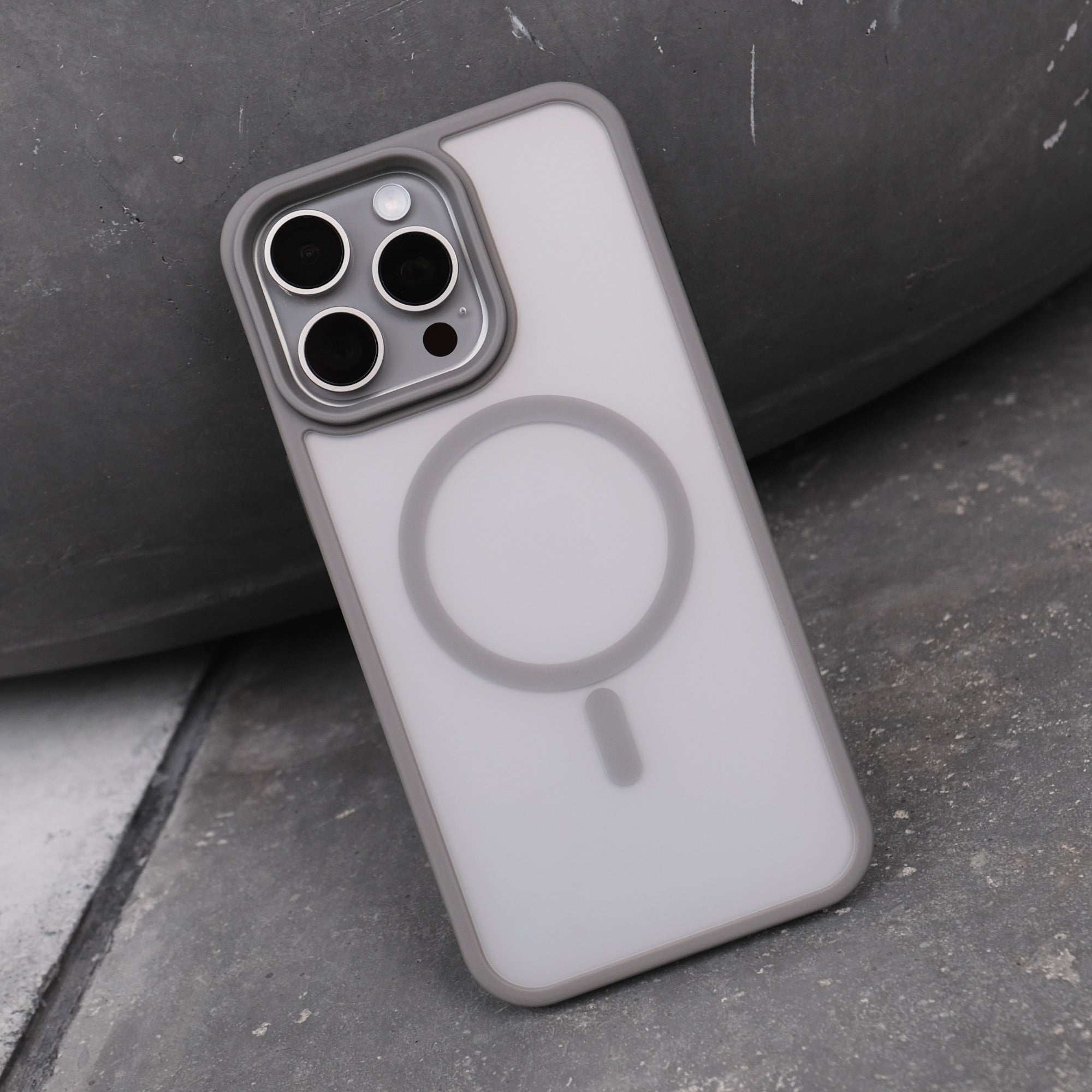 Case for high quality iphone