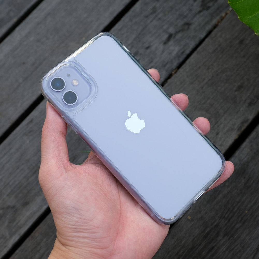 Bare Back for iPhone 11