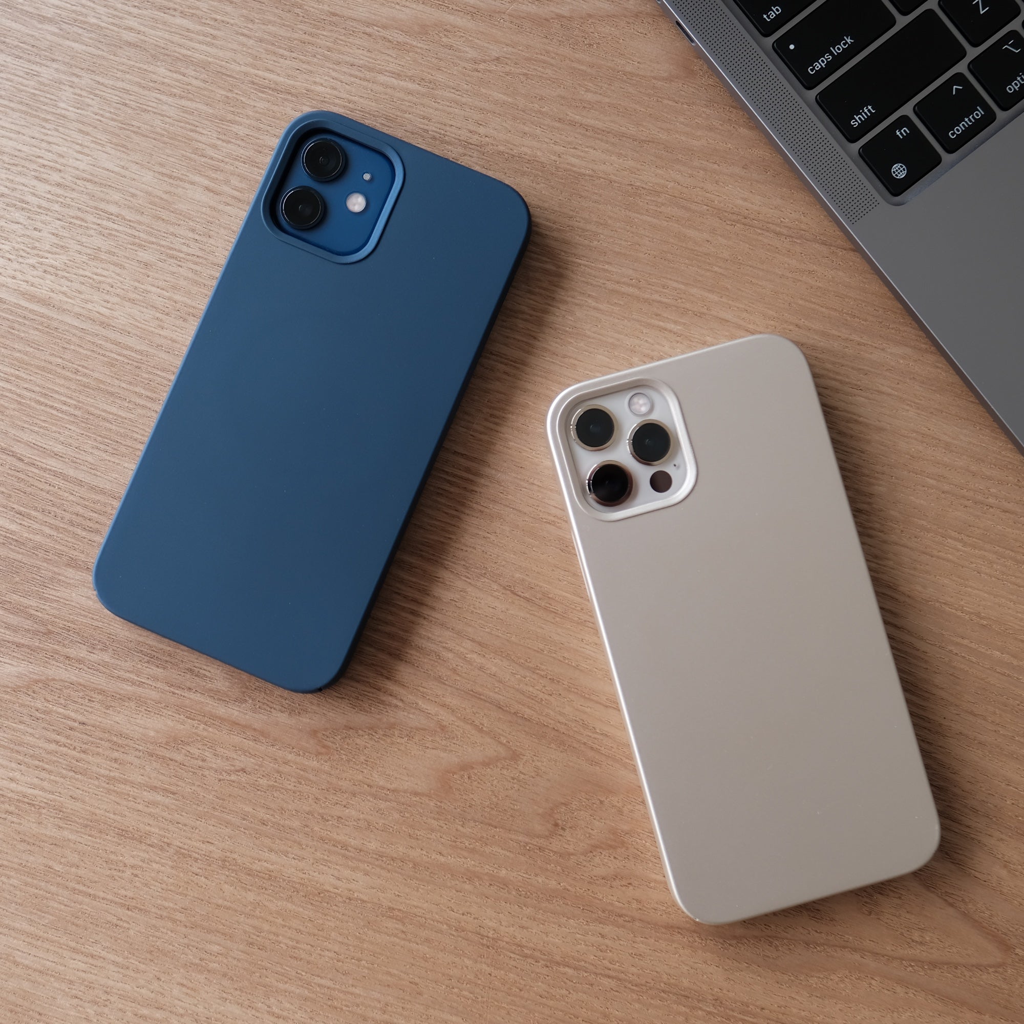 The Bare Case for iPhone 12 12 Pro