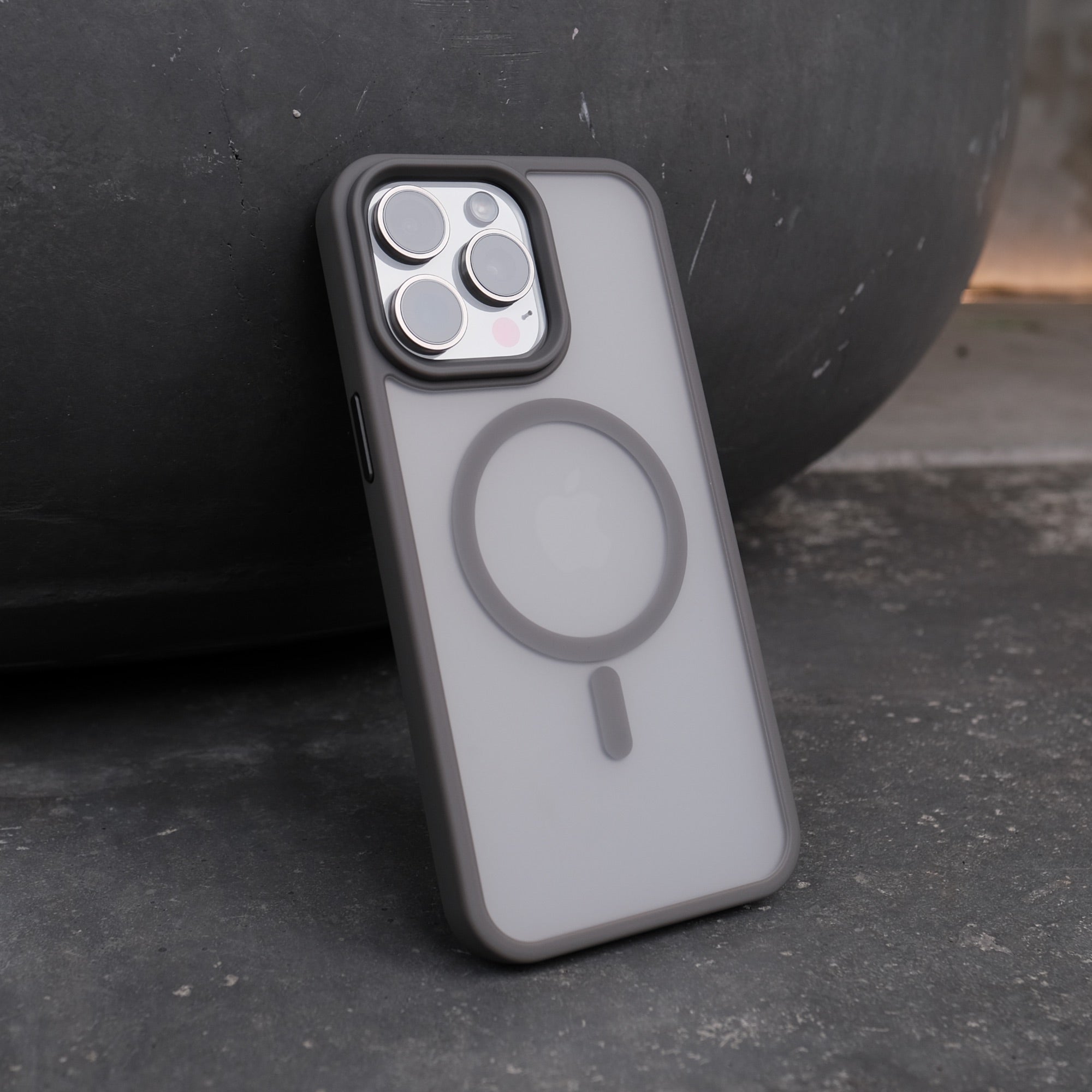 Spigen's new Enzo Aramid bulletproof iPhone 15 case is here