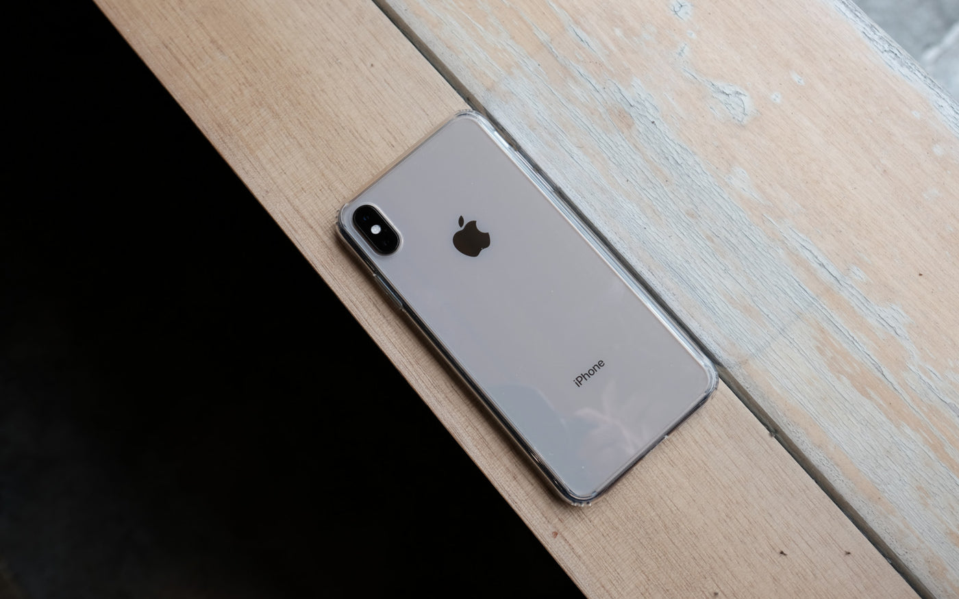 Bare Back - for iPhone X / XS & XS Max