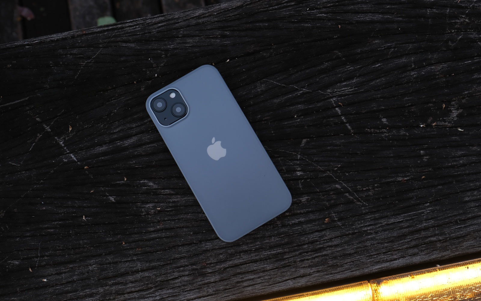 Bare Naked - for iPhone 11 Pro & 11 Pro Max