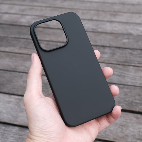 Iphone 12 Pro Max Silicone Cases Original - Thin Soft Case Iphone