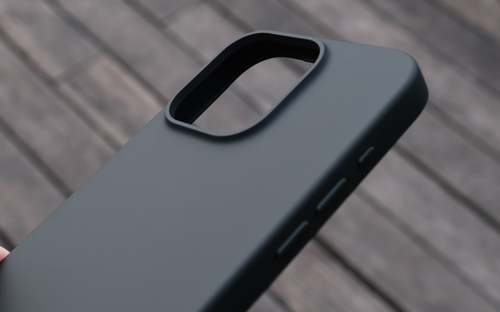 The Bare Case - Thinnest MagSafe Case for iPhone 14 Pro