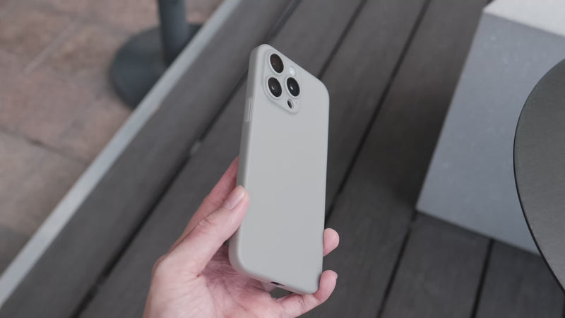 Bare Naked Case - The Thinnest Case for iPhone - 2024