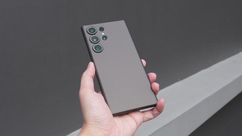 Bare Naked for S24 Ultra - The Thinnest Case for S24 Ultra