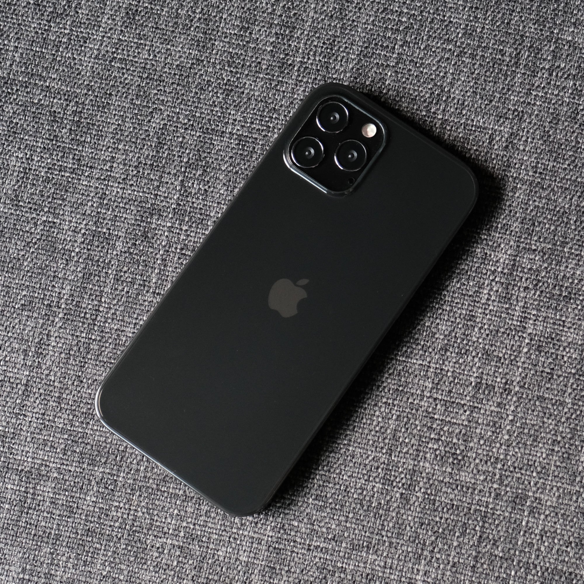 Bare Naked - Thinnest Case for iPhone 12 Pro Max