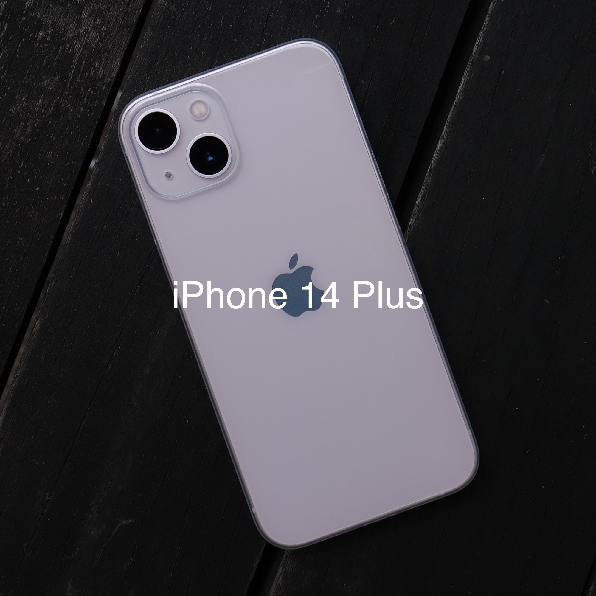 Bare Naked Case - Thinnest Case for iPhone 15 Pro