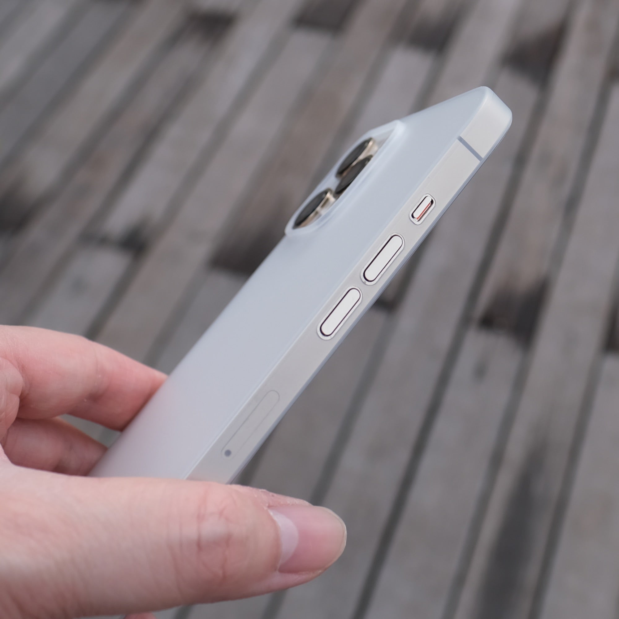 Slimmest deals iphone case