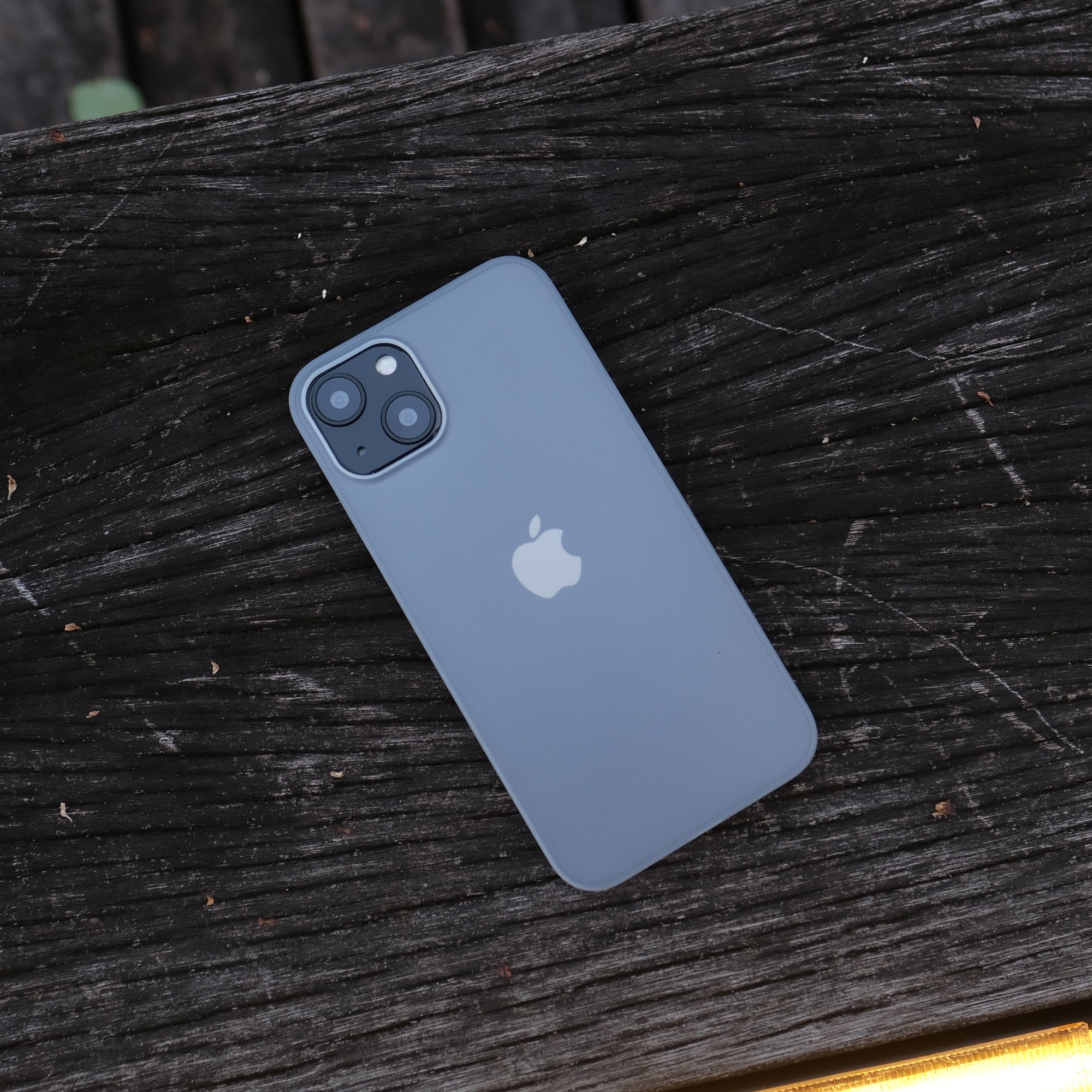 Bare Naked - Thinnest Case for iPhone 13 Pro Max