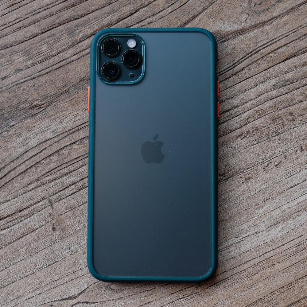 Bare Armour - Slim Protective Case for iPhone 11 Pro & 11 Pro Max