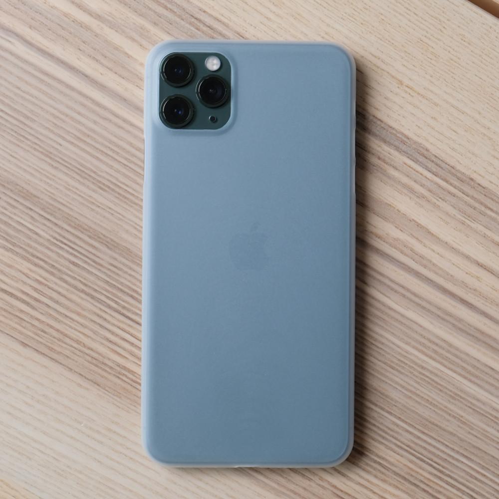 Bare Naked - Ultra Thin Case for iPhone 11 Pro & 11 Pro Max