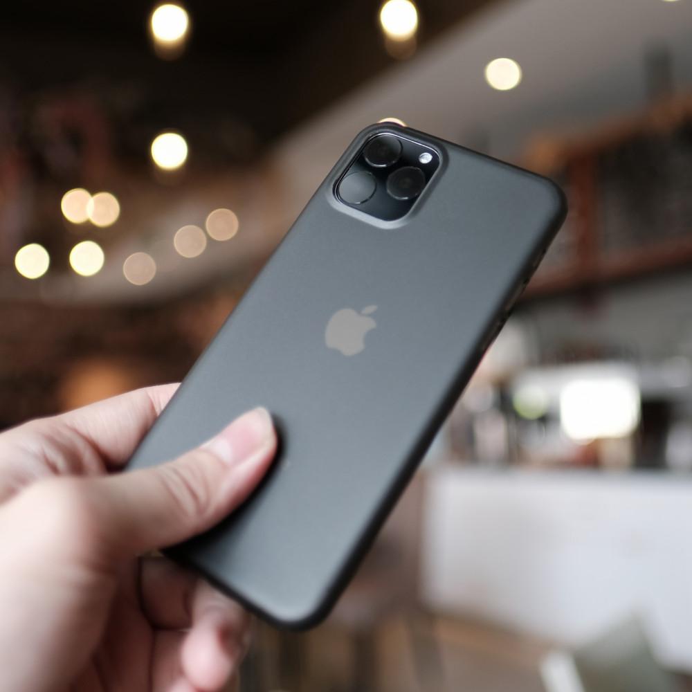 Bare Cases for iPhone 11 Pro & 11 Pro Max