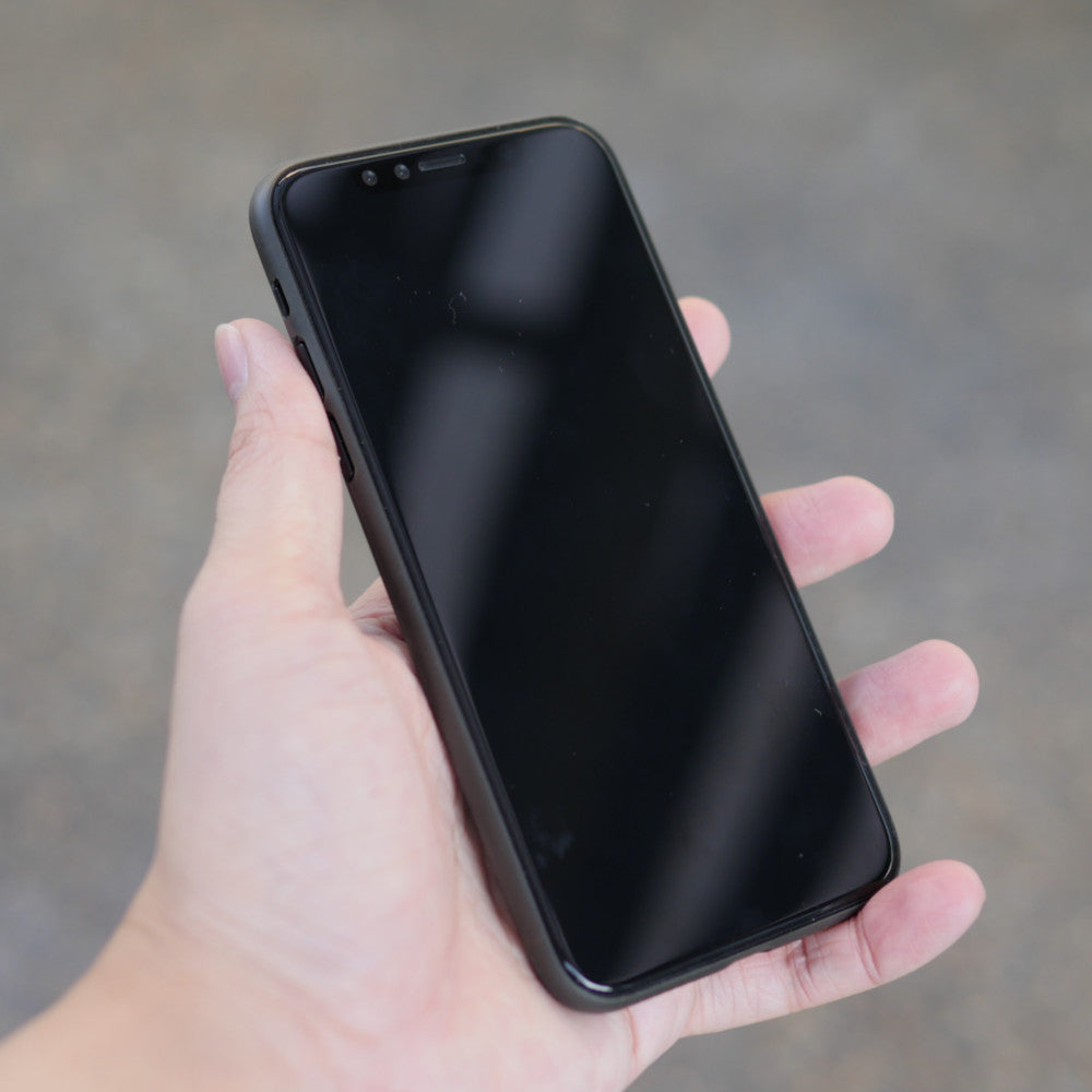 Bare Naked - Ultra Thin Case for iPhone XR