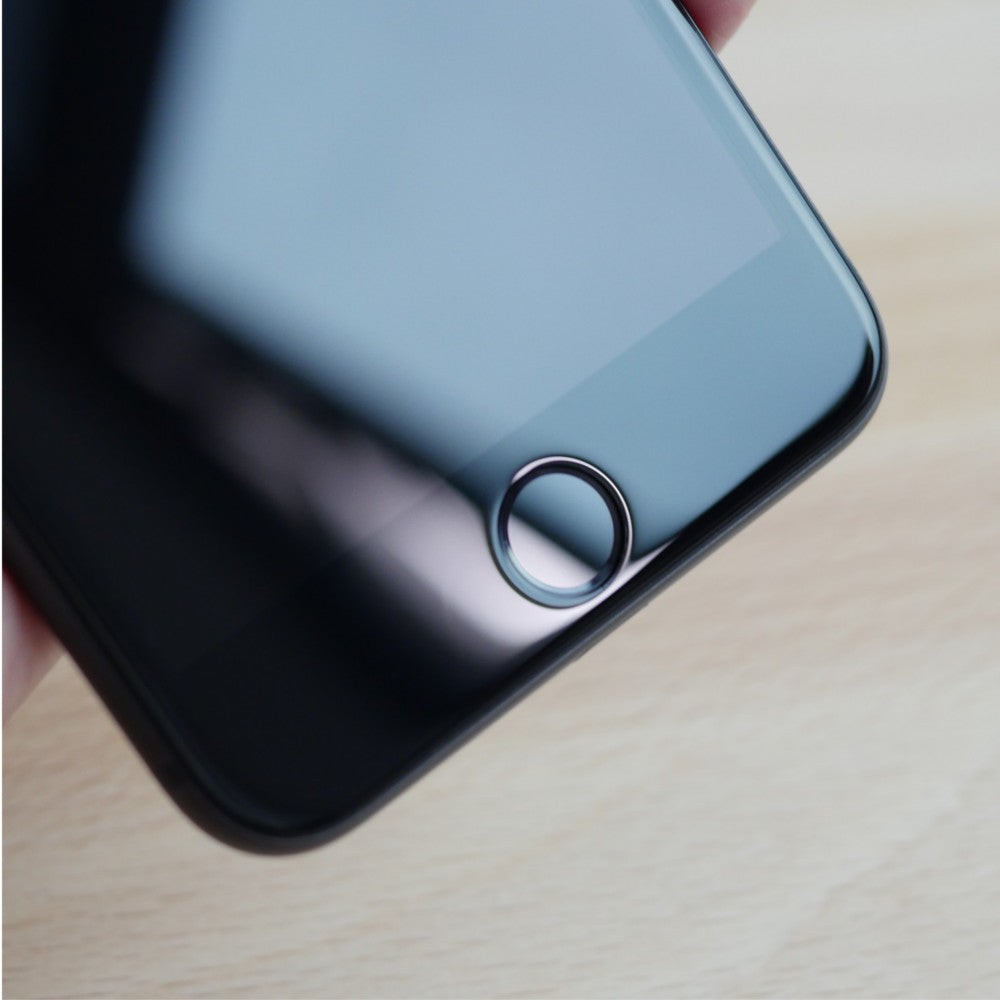 Bare Pane - Best Tempered Glass Screen Protector for iPhone 15