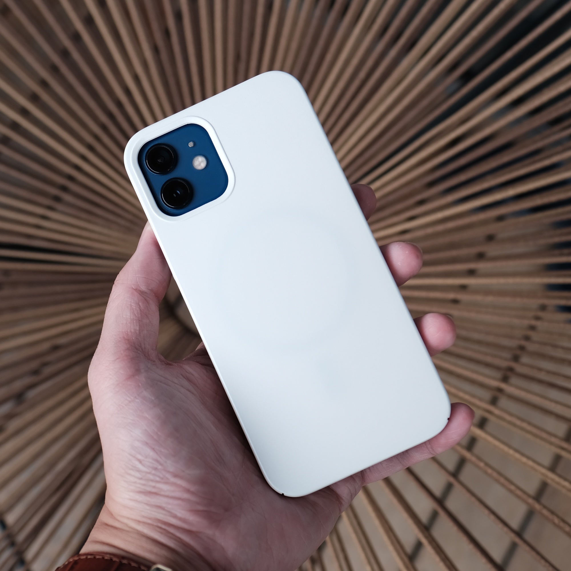 The Bare Case for iPhone 12 12 Pro